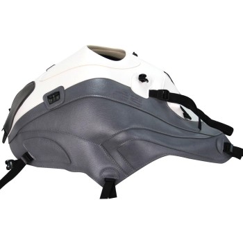 ΚΑΛΥΜΜΑ BAGSTER BMW R1200GS ΛΕΥΚΟ/ACIER (2013)